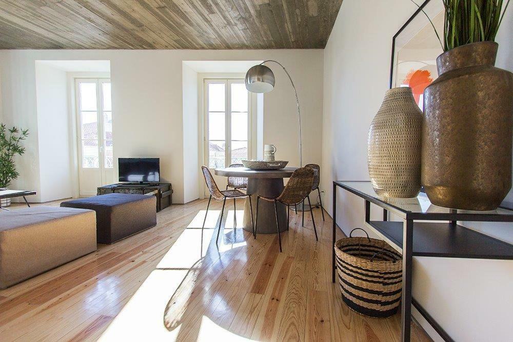 Luxury T.m. Flat With A View Apartamento