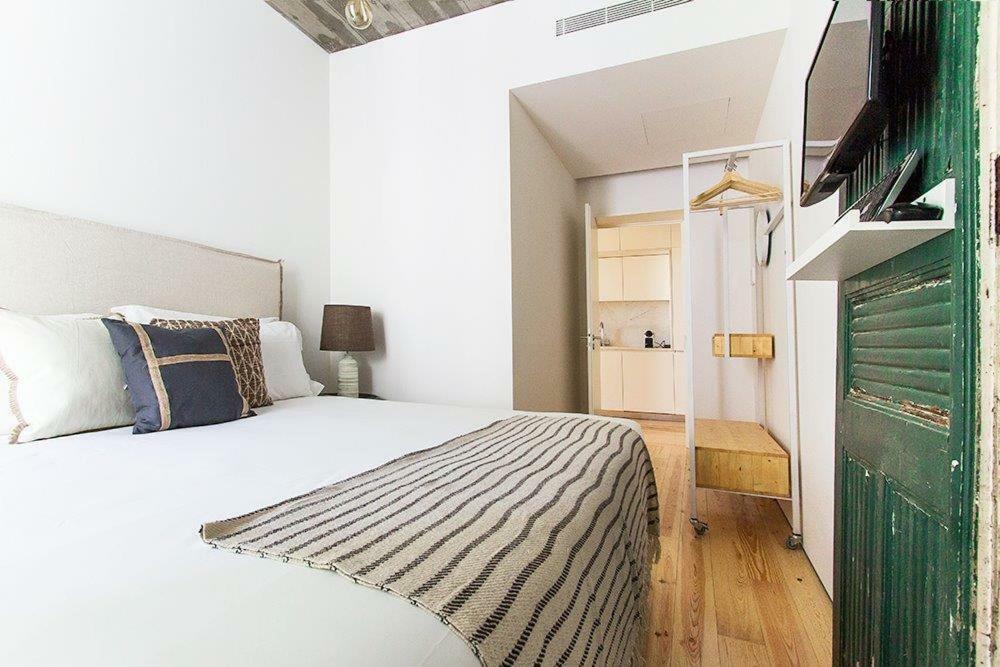 Luxury T.m. Flat With A View Lisboa