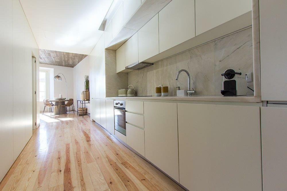 Luxury T.m. Flat With A View Apartamento *