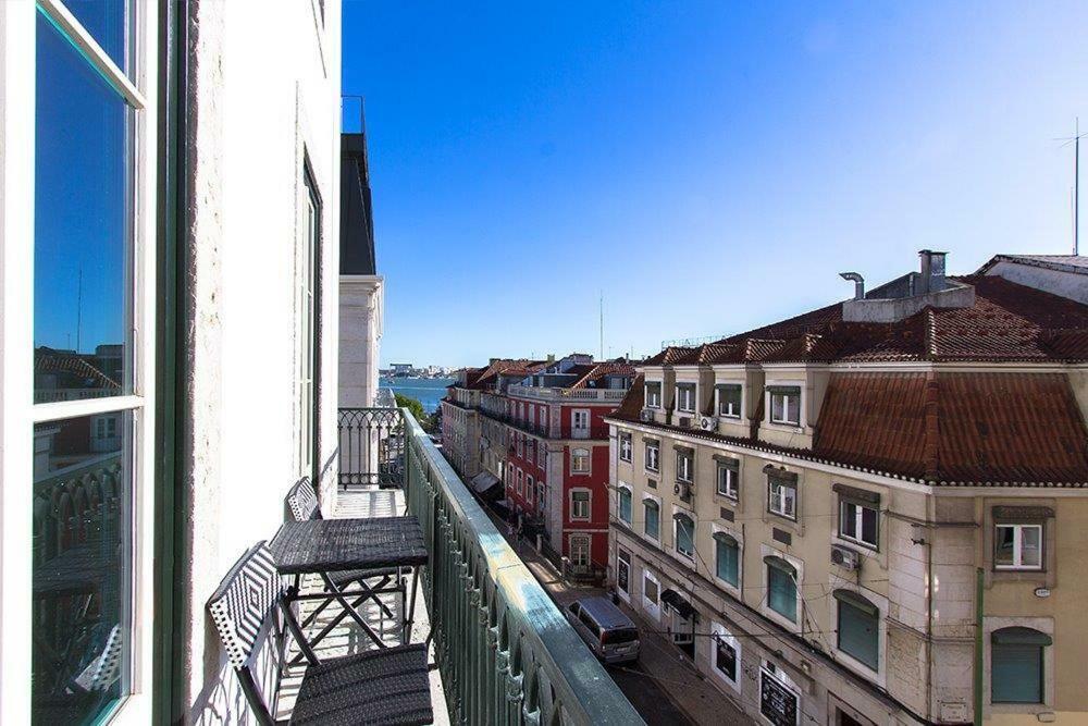 Luxury T.m. Flat With A View Apartamento